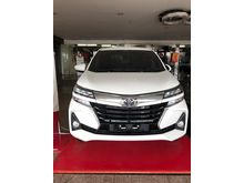 New Avanza FaceLift DP mulai 25JT an