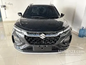 2025 Suzuki Fronx 1.5 GX Hybrid SUV