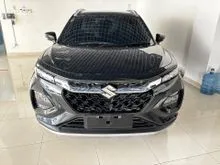 2025 Suzuki Fronx 1.5 GX Hybrid SUV