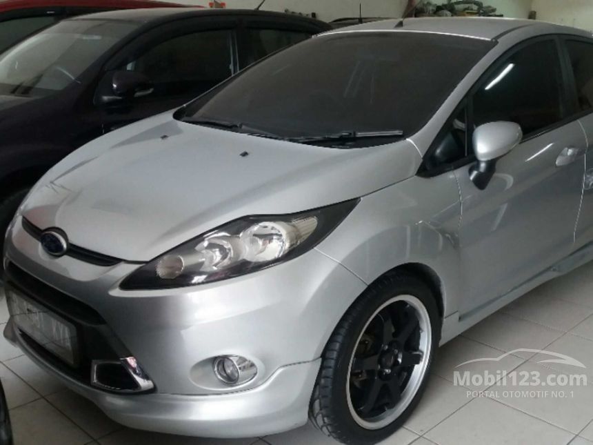 Ford Fiesta Bekas Bekasi  2017/2018 Ford Reviews