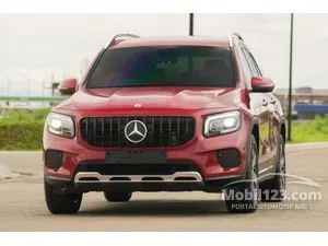 2020 Mercedes-Benz GLB200 1.3 Progressive Line SUV