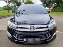 Toyota KIJANG INNOVA DIESEL G 2.4 AT 2019 Sangat terawat Kondisi Istimewa
