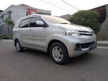 2014 Daihatsu Xenia 1.3 R DLX