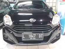 2017 Daihatsu Ayla 1.0 M Hatchback