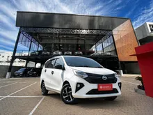 2023 Daihatsu Sigra 1.2 R MPV - Diskon Cash hingga Rp10 juta