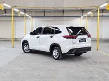 2023 Toyota Kijang Innova Zenix 2.0 G HV (Premium Color) MPV