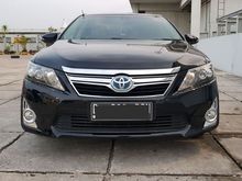 2013 Toyota Camry Hybrid 2.5 Hybrid Sedan