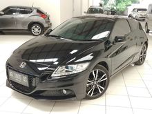 2013 Honda CR-Z 1.5 A/T Hatchback