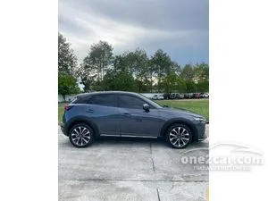 2022 Mazda CX-3 2.0 Comfort SUV