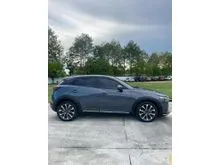 2022 Mazda CX-3 2.0 (ปี 15-26) Comfort SUV