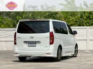 2019 Hyundai H-1 2.5 Deluxe Van