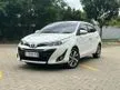 Jual Mobil Toyota Yaris 2018 G 1.5 di DKI Jakarta Automatic Hatchback Putih Rp 169.000.000