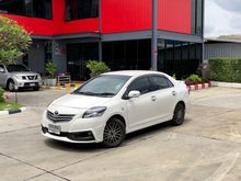 2012 Toyota Vios 1.5 (ปี 07-13) TRD Sportivo Sedan AT
