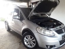 2010 Suzuki SX4 1.5 Cross Over Hatchback