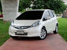 2012 Honda Jazz 1.3 (ปี 08-14) Hybrid Hatchback AT