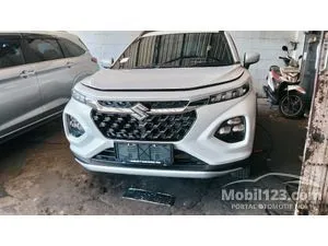 2025 Suzuki Fronx 1.5 GL SUV