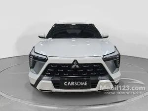 2023 Mitsubishi XFORCE 1.5 Ultimate(White colour) SUV