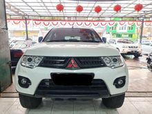 2014 Mitsubishi Pajero Sport 2.5 Dakar SUV AT Plat D