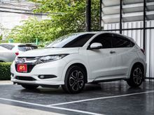 2016 Honda HR-V 1.8 (ปี 14-18) E Limited SUV AT