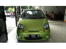 2003 Chevrolet Spark LS
