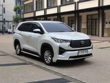 2025 Toyota Kijang Innova Zenix 2.0 V HV Modellista (Premium Color) MPV