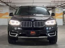 2018 BMW X5 3.0 xDrive35i xLine SUV