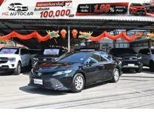 2019 Toyota CAMRY 2.0 (ปี 18-24) G Sedan