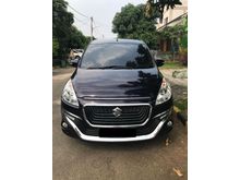 2016 Suzuki Ertiga 1.4 Dreza GS MPV