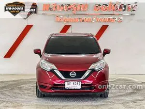 2018 Nissan Note 1.2 V Hatchback
