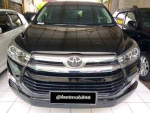 2016 Toyota Kijang Innova 2.0 Q MPV Bensin AT AB Tgn 1