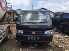 2020 Suzuki Carry 1.5 null null