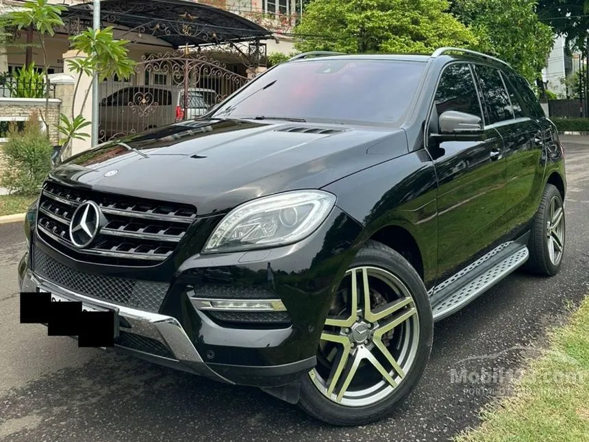 Jual Mobil Mercedes
