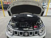 2023 Suzuki Ignis 1.2 GX SUV