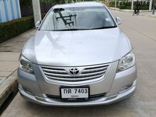 2006 Toyota Camry 2.4 (ปี 06-12) V Sedan AT