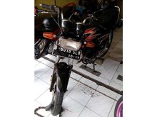 2003 Yamaha RX 135