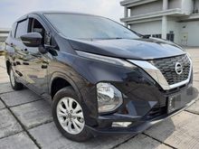 2019 Nissan Livina 1,5 EL Matic AT Pajak Panjang