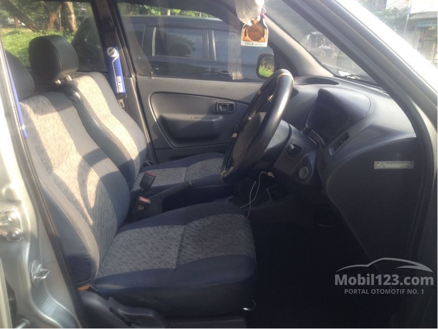 19+ Interior Mobil Daihatsu Taruna, Info Top!