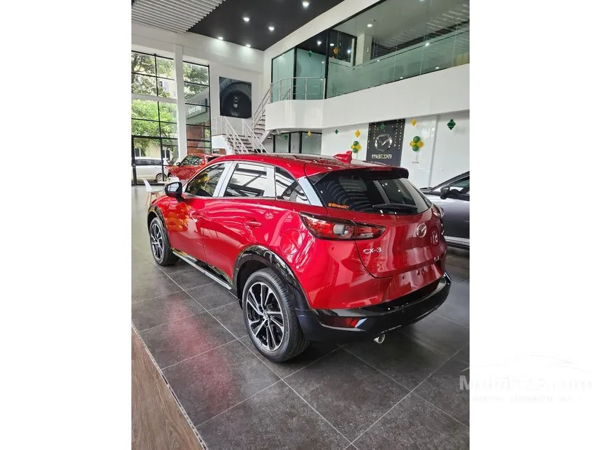 Jual Mobil Mazda CX