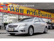 2011 Toyota Camry 2.0 (ปี 06-12) G Sedan AT