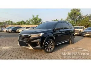 2022 Honda BR-V 1.5 Prestige Honda Sensing SUV