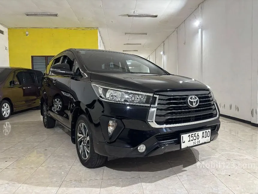 2023 Toyota Kijang Innova G MPV