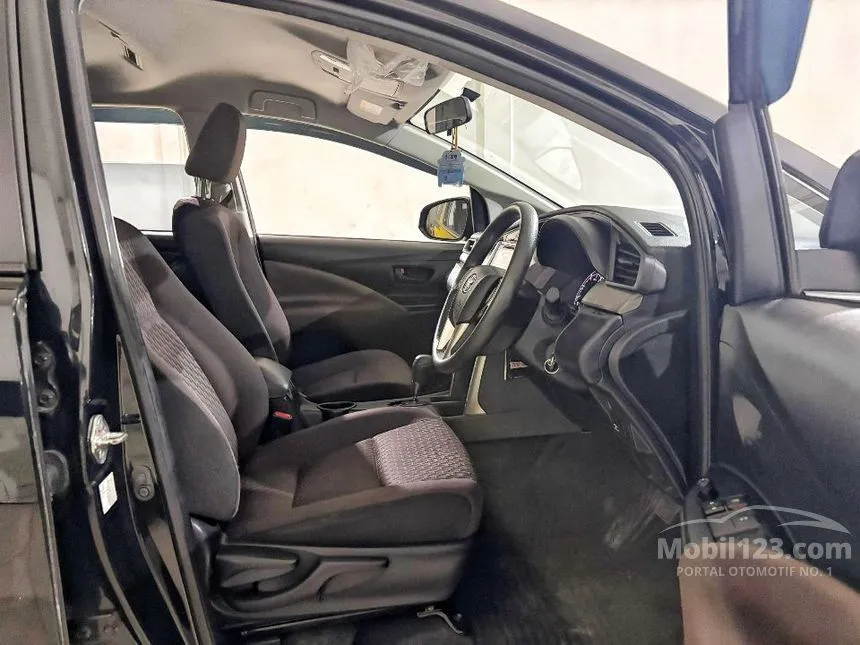 2023 Toyota Kijang Innova G MPV