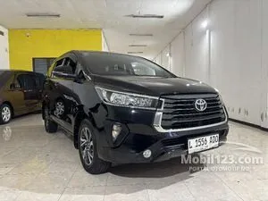 2023 Toyota Kijang Innova 2.4 G MPV