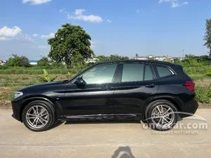 2019 BMW X3 2.0 xDrive20d M Sport SUV