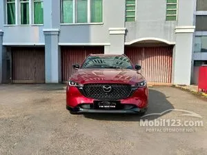 2023 Mazda CX-5 2.5 Kuro Edition SUV