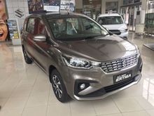 all new ertiga dp cuma 10jt