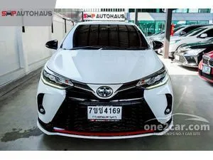 2021 Toyota YARIS 1.2 Sport Premium Hatchback