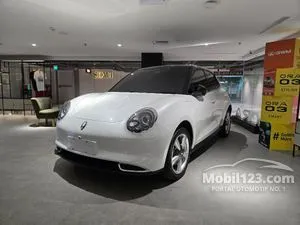 2025 GWM Ora 03 Hatchback