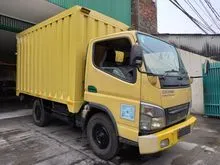 2008 Mitsubishi Colt 3.9 Base Spec Trucks