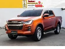 2023 Isuzu D-MAX 1.9 Cab-4 (ปี 19-26) Hi-Lander L DA Pickup